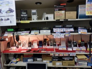 フェイズ札幌　店内２