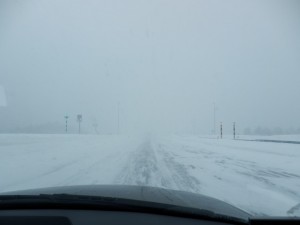 旭川紋別自動車道